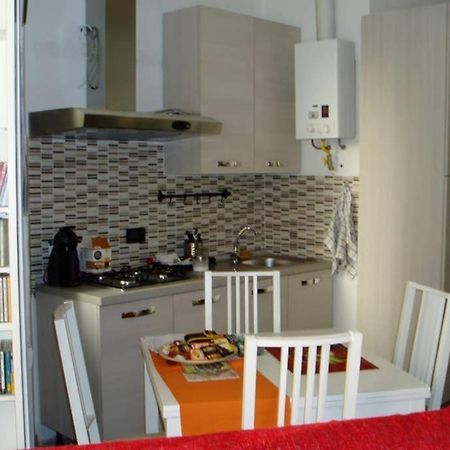 Casa Giovanni ミラノ エクステリア 写真