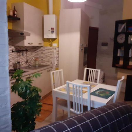 Casa Giovanni ミラノ エクステリア 写真