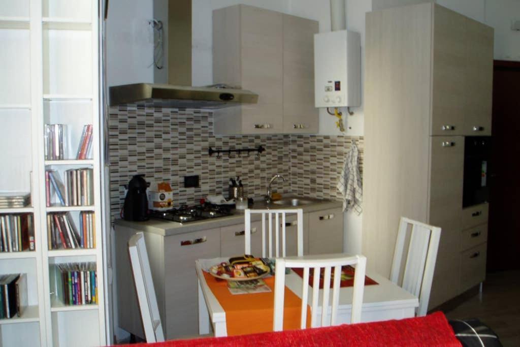 Casa Giovanni ミラノ エクステリア 写真