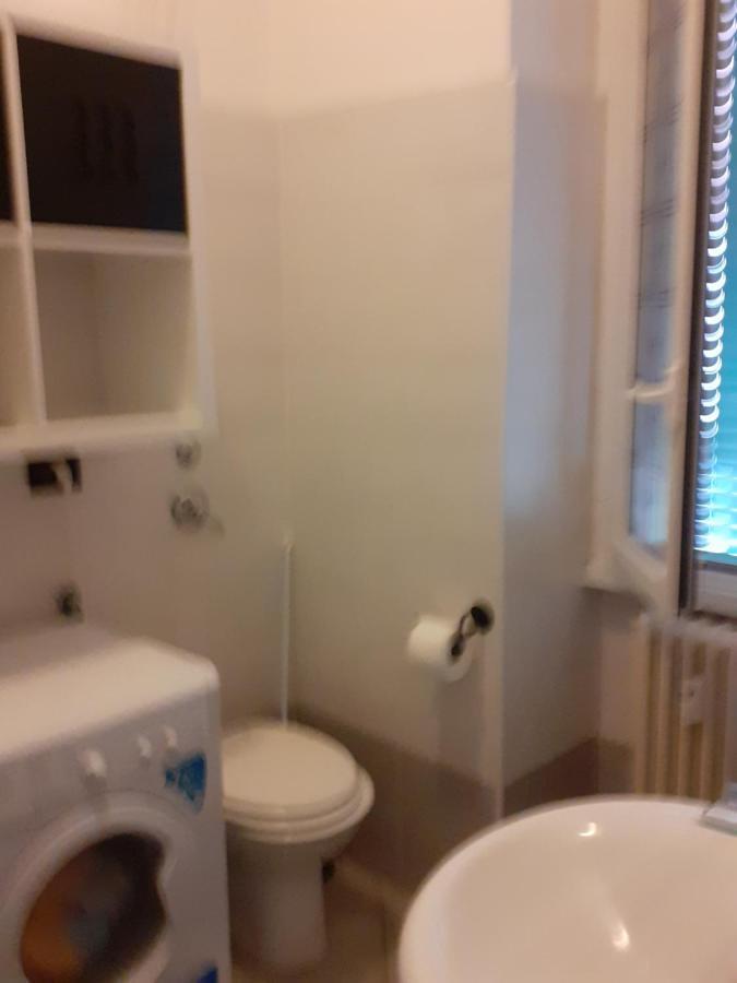Casa Giovanni ミラノ エクステリア 写真