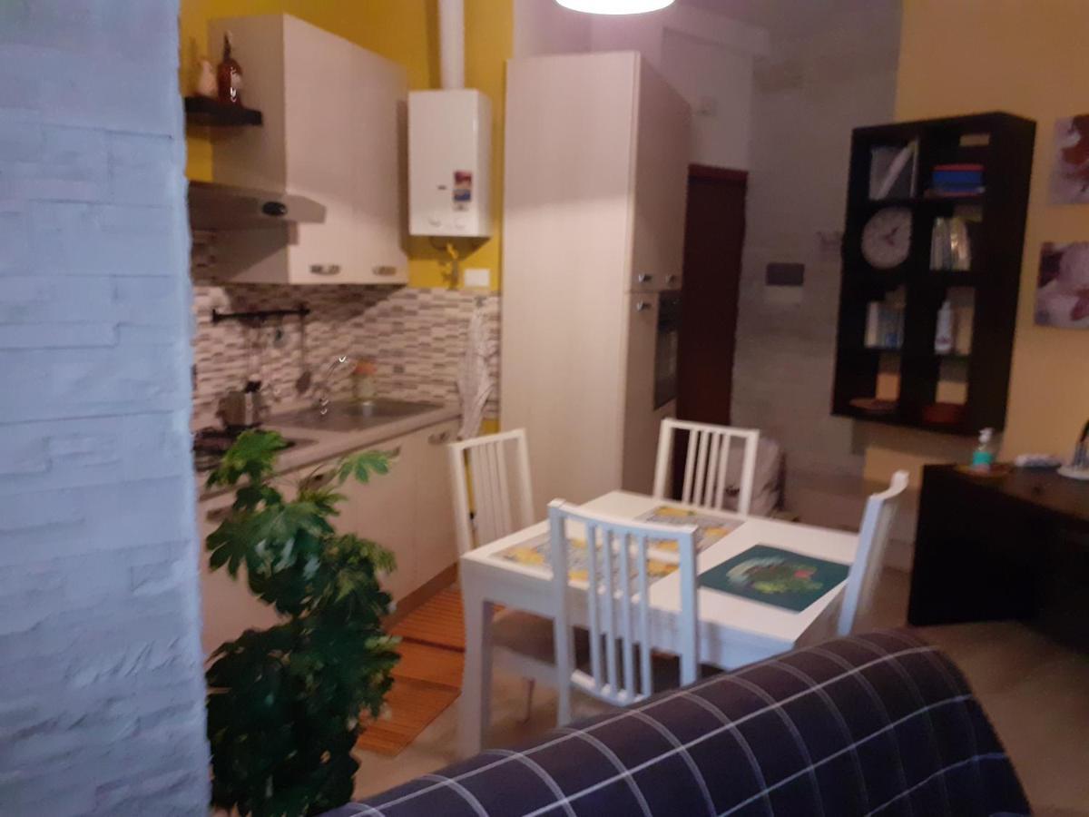 Casa Giovanni ミラノ エクステリア 写真