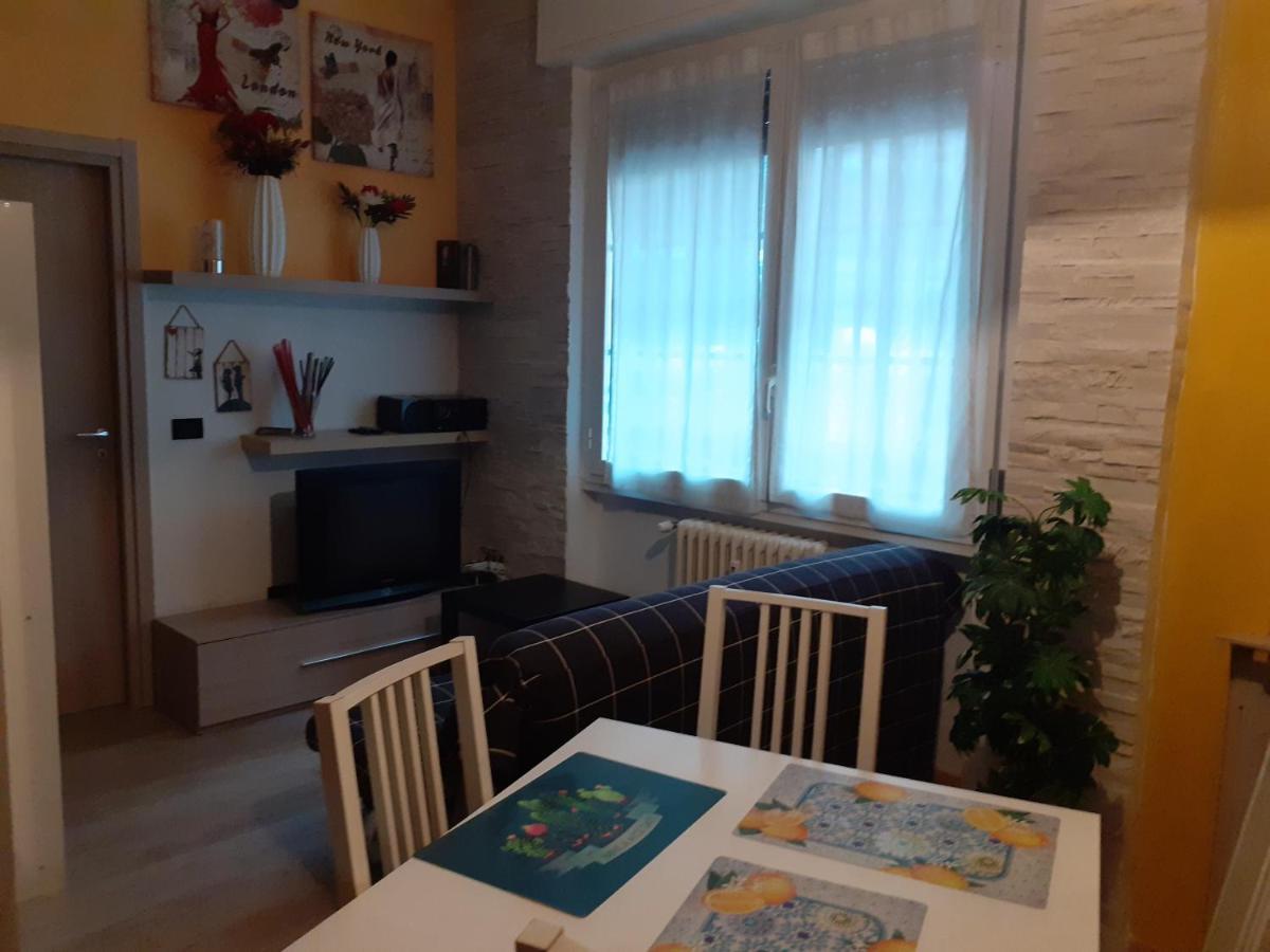 Casa Giovanni ミラノ エクステリア 写真